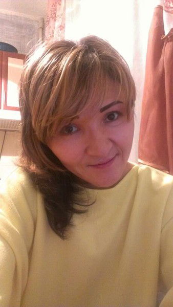 Мира Жумагулова