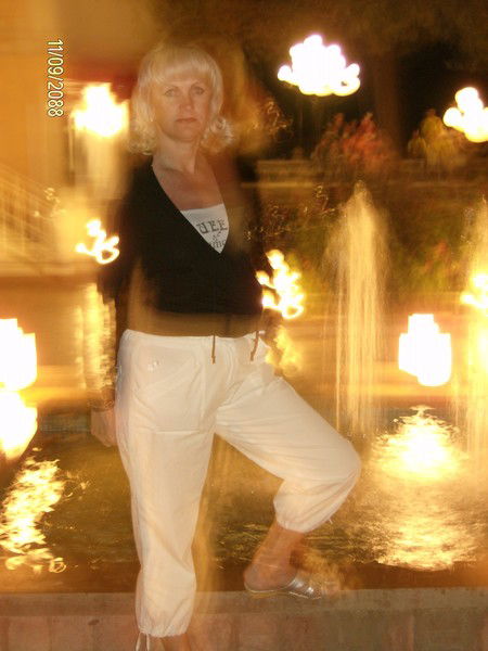 Любовь Мурачёва