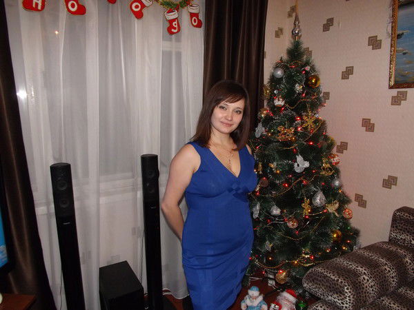 Мария Фомина