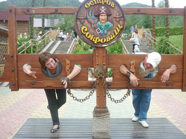 Алексей Пазников