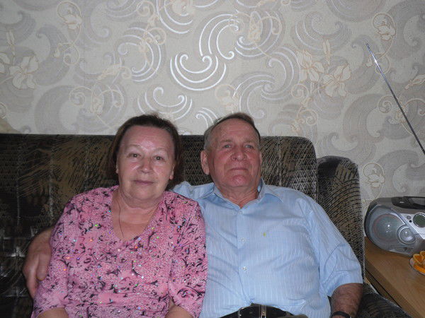 Валентина Вдовина