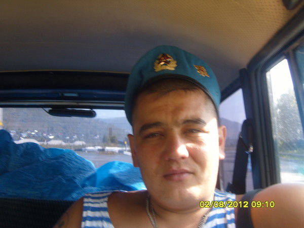 Дмитрий Шовкань