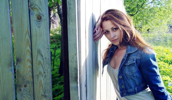 Кристина Хрулькова