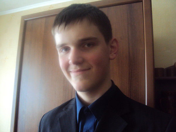 Михаил Хохлов