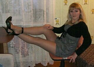 Мария Зелепугина