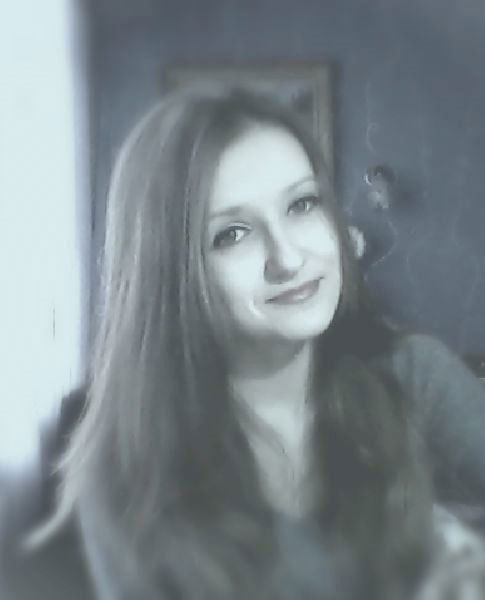 Ольга Отрощенко