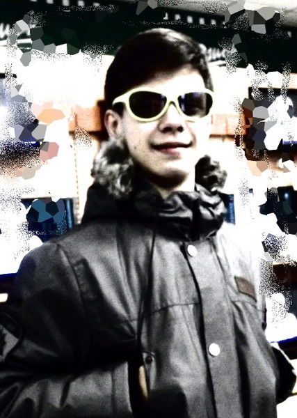 Саша Дроздов