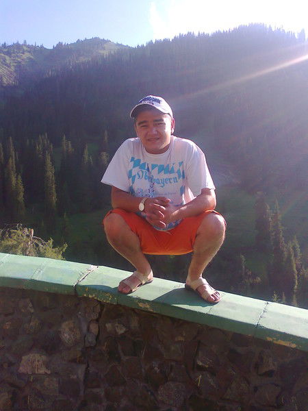 Евгений Гафаров