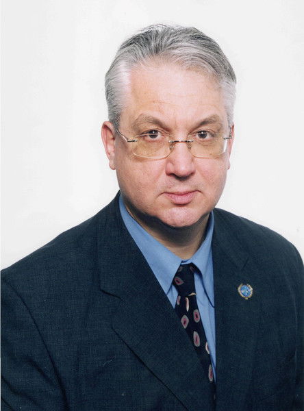 Юрий Шибанов