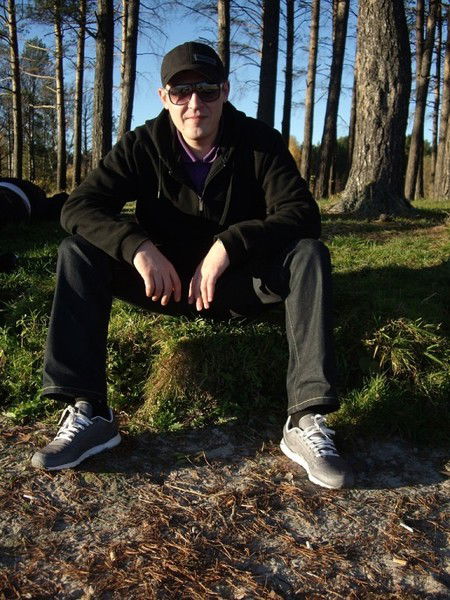 Димтрий Андреев