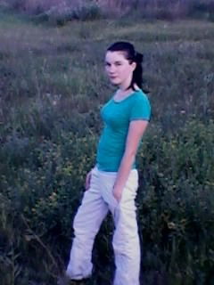 Аниюша Ахметкалиева