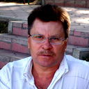 Виктор Шафинский