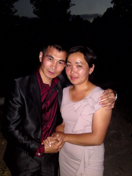 Арайлым Мухаметжанова