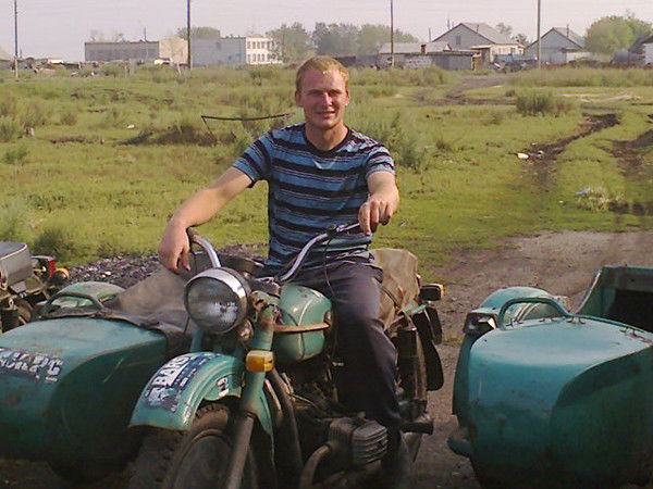 Вячеслав Дудко