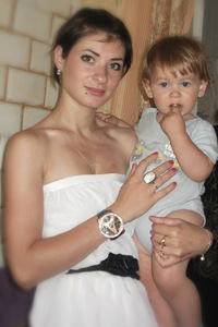 Мария Трафедлюк