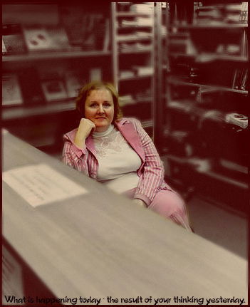 Анна Шубина