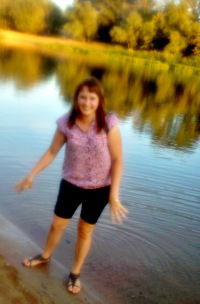 Екатерина Трубникова