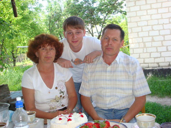 Сергей Дёмин