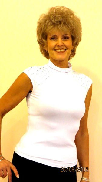 Алла Львова