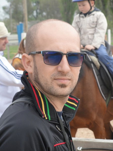 Андрей Власенко