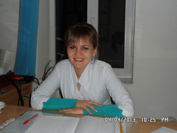 Динара Кафтан