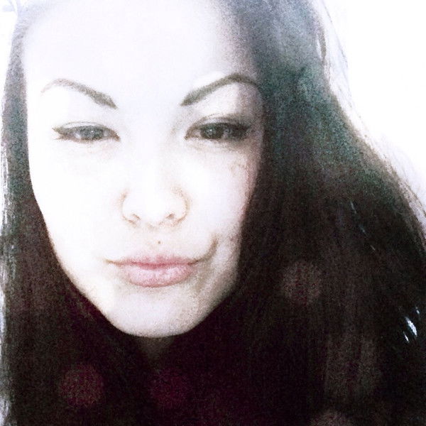 Жанночка Нахметова