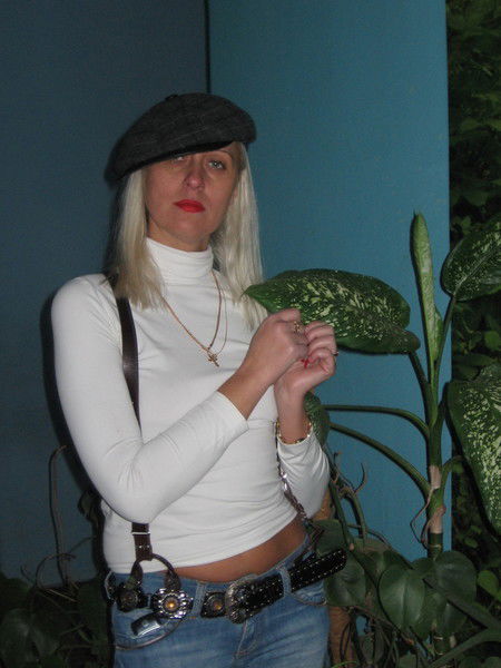 Виктория Бородина