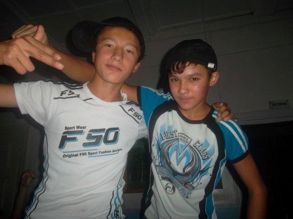 Василь Рахматулин