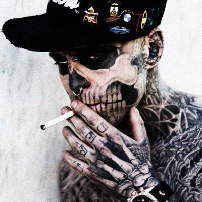 Никита Послов