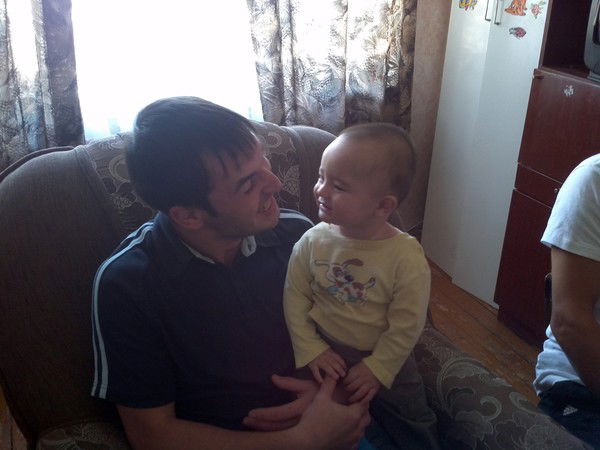 Алексей Афанфсьев