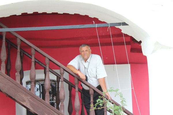 Владимир Словак