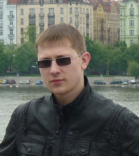 Евгений Компанеев