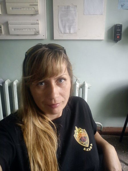 Лариса Енгалычева