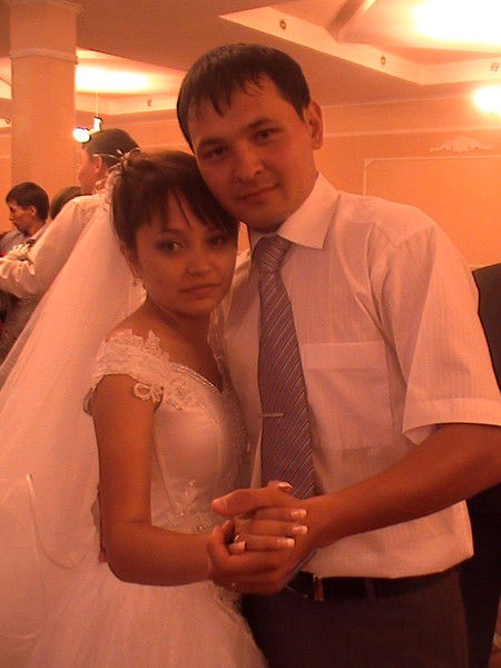 Данияр Кожабаев