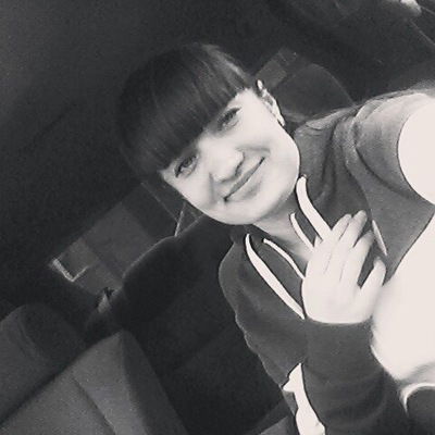 Anastasiya Alekseeva