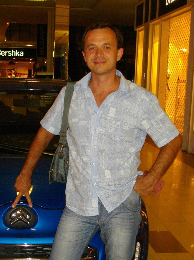 Андрей Шиллинг