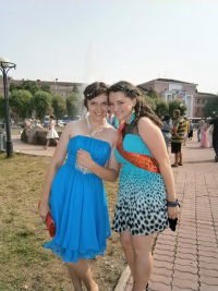 Анастасия Демченко