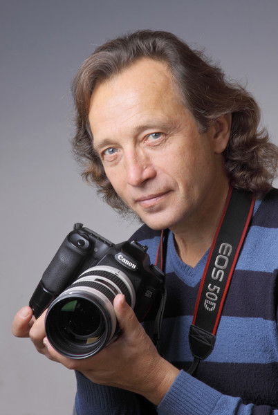 Виктор Кошмал