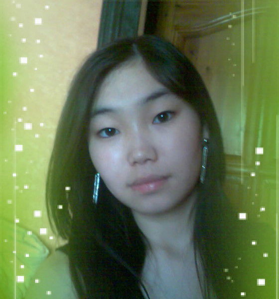 Айнура Байгазиева