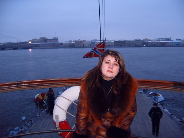 Оксана Михневич