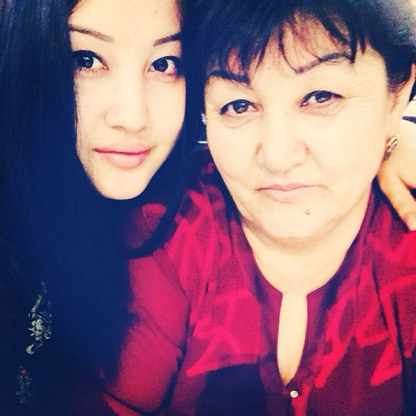 Нагима Сламкулова