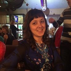 Татьяна Волобуева