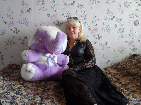 Елена Яремчук