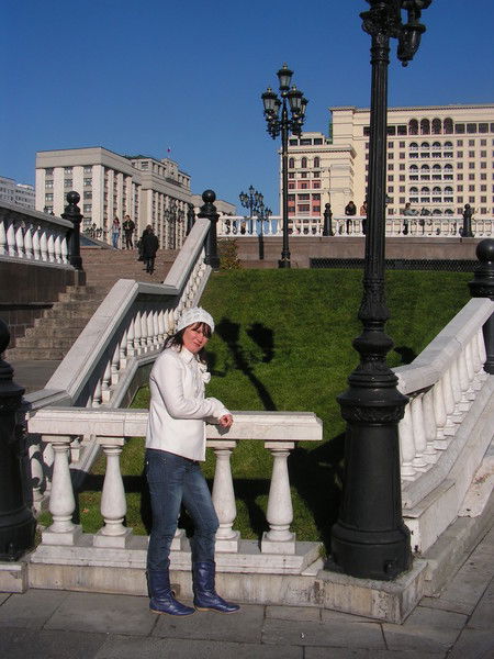 Наталья Кондратьева