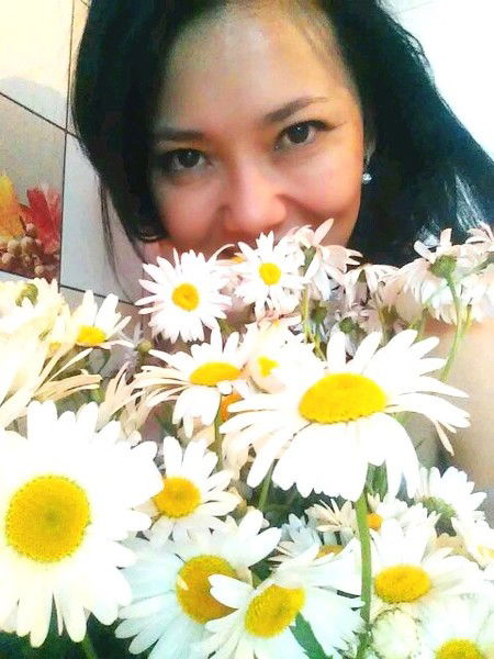 Асель Жомартова