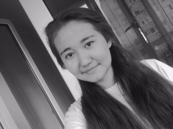 Sandugash Zhaksylykova