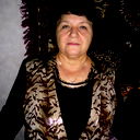 Любовь Фирсова(Шушаникова)