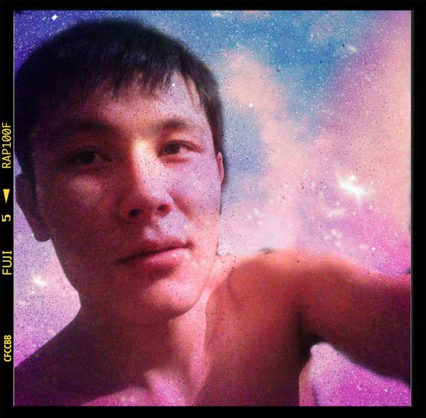 Аманай Рыскулов