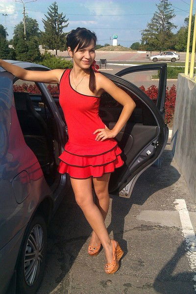 Юлия Карпюк