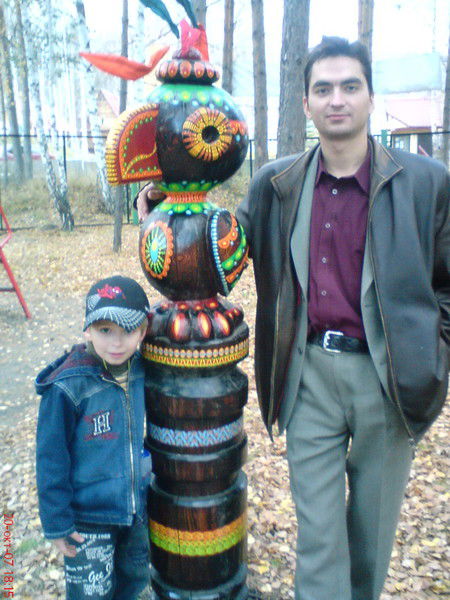 Алексей Мишнёв